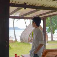 Lazy Day the Resort, Koh Mak ที่พักฟิลบาหลี
