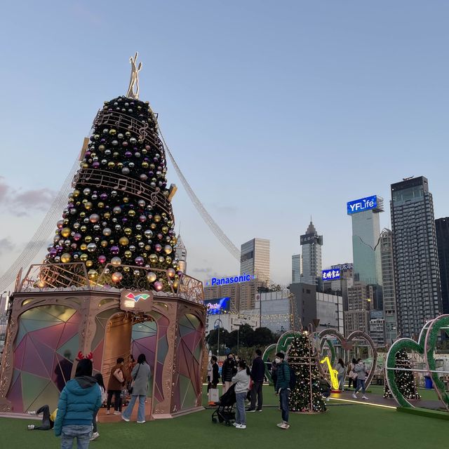 灣仔碼頭 harbourchill 灣仔碼頭 harbourchill