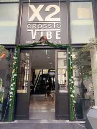 Cross Vibe Bangkok Sukhumvit