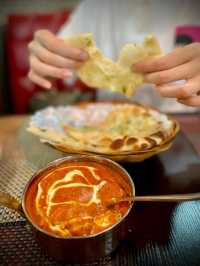 尖沙咀｜香港都食到正宗印度菜🇮🇳