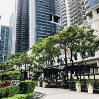 Alfresco at Bonifacio Global City