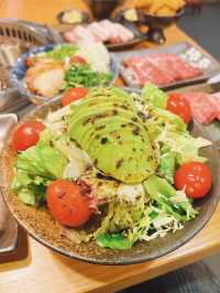 《經濟好味嘅燒肉》