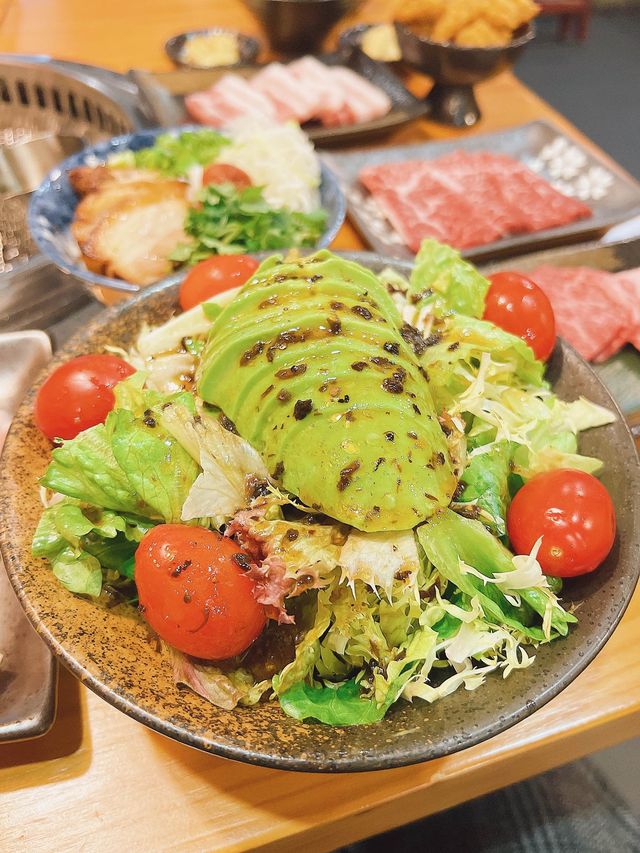 《經濟好味嘅燒肉》 《經濟好味嘅燒肉》