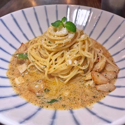 ? If you're looking for a good pasta restaurant in Seongsu-   Seoul Travelogues