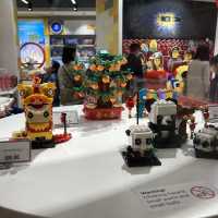 《全港第2️⃣間樂高®認證專門店 (LEGO® Certified Store) 🎉🎉🎉》