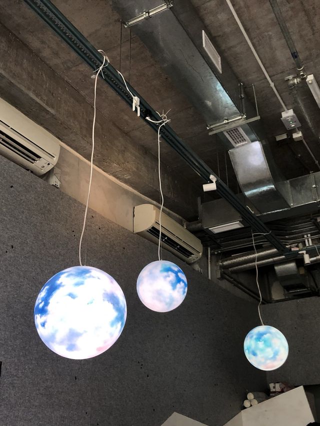 名副其實，好岩打卡同唞唞的咖啡店