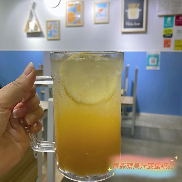 有驚喜~紅磡高質素手工意粉
