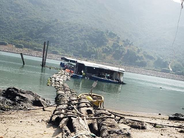 長索島｜欣澳