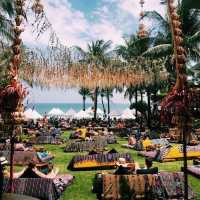 Potato Head Beach Club, Bali