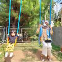 Emaki Almasoem Resort