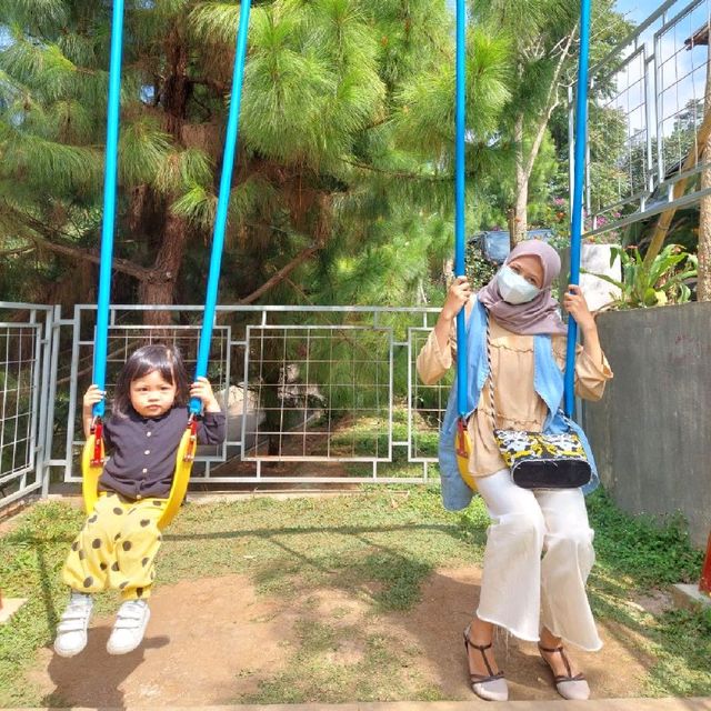 Emaki Almasoem Resort
