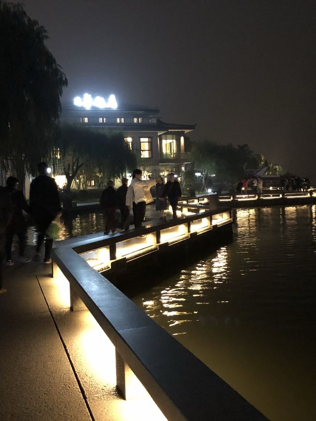 Xi/West Lake, Hangzhou