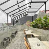 KOPITAGRAM GADING SERPONG