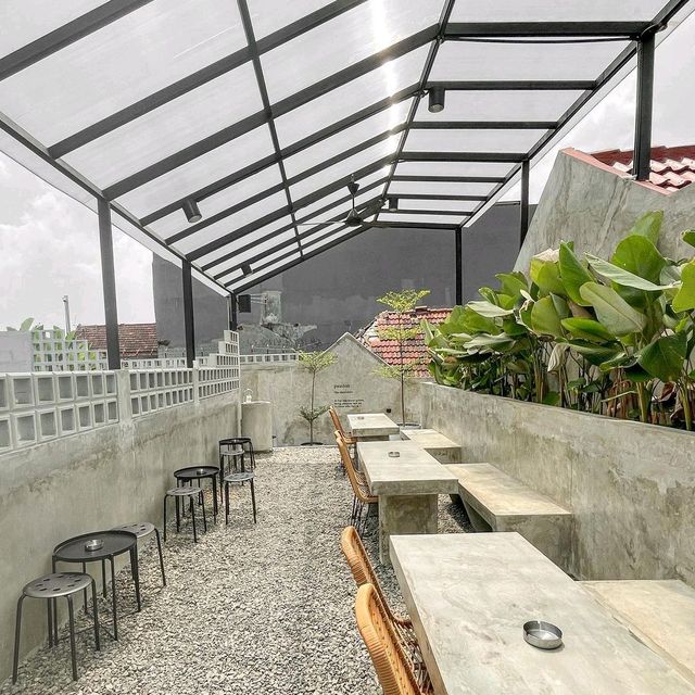 KOPITAGRAM GADING SERPONG