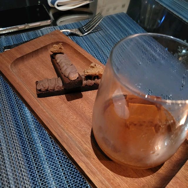 優靜高質餐廳