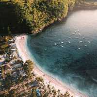CRYSTAL BAY - NUSA PENIDA