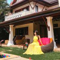บ้านพักพลูวิลล่าภูเก็ตสไตล์เมดิเตอร์เรเนียน
