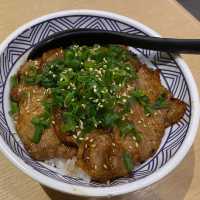 黃大仙人氣日本餐廳—和氣食堂