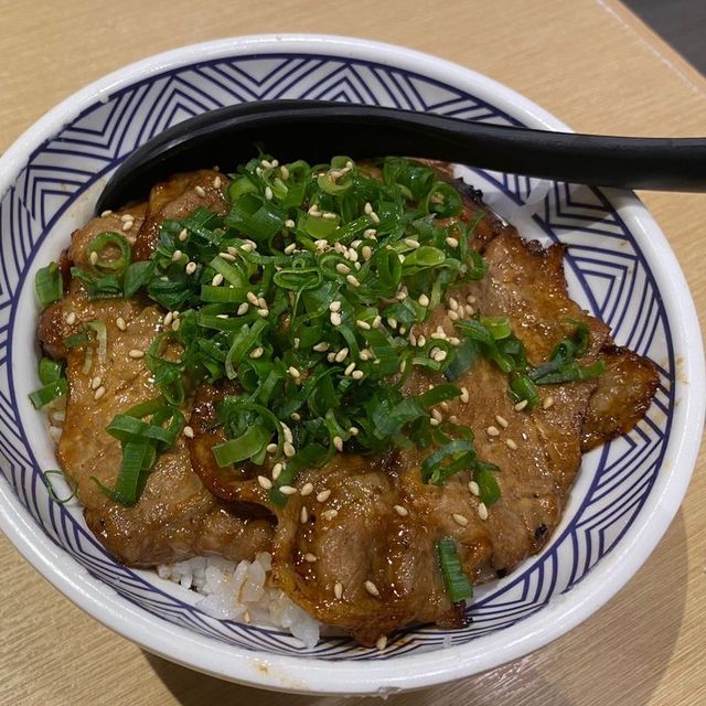 黃大仙人氣日本餐廳—和氣食堂