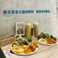 王品集團👑早午餐🥗Su/food地中海輕食料理🍹