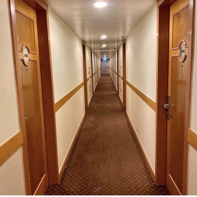 油尖旺抵玩酒店🏨 