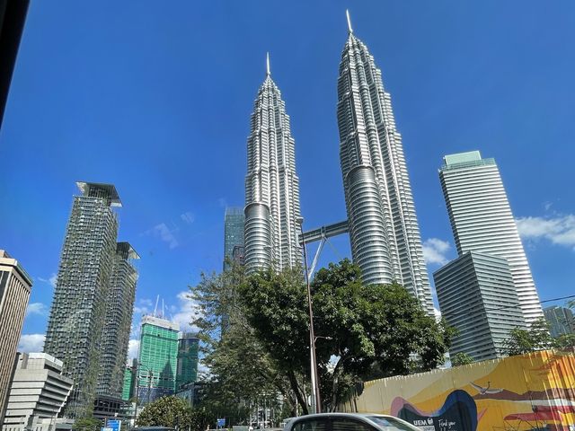 Kuala Lumpur City Centre