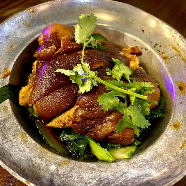 ［小曼谷泰國美食站］-  🇹🇭好feel又好味😋