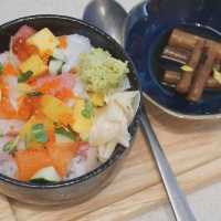 鰂魚涌新開日式料理幸圓KOEN こ