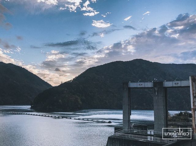 นากาโน (Nagano) เที่ยวญี่ปุ่น 🇯🇵