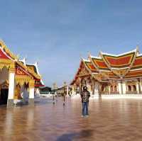 พระธาตุเชิงชุมวรวิหาร จ.สกลนคร