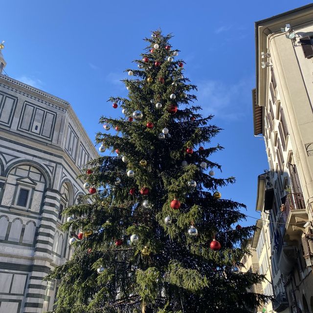 Duomo Florence 