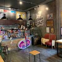 ร้านดำเนินสะดวกอำนาจเจริญ 