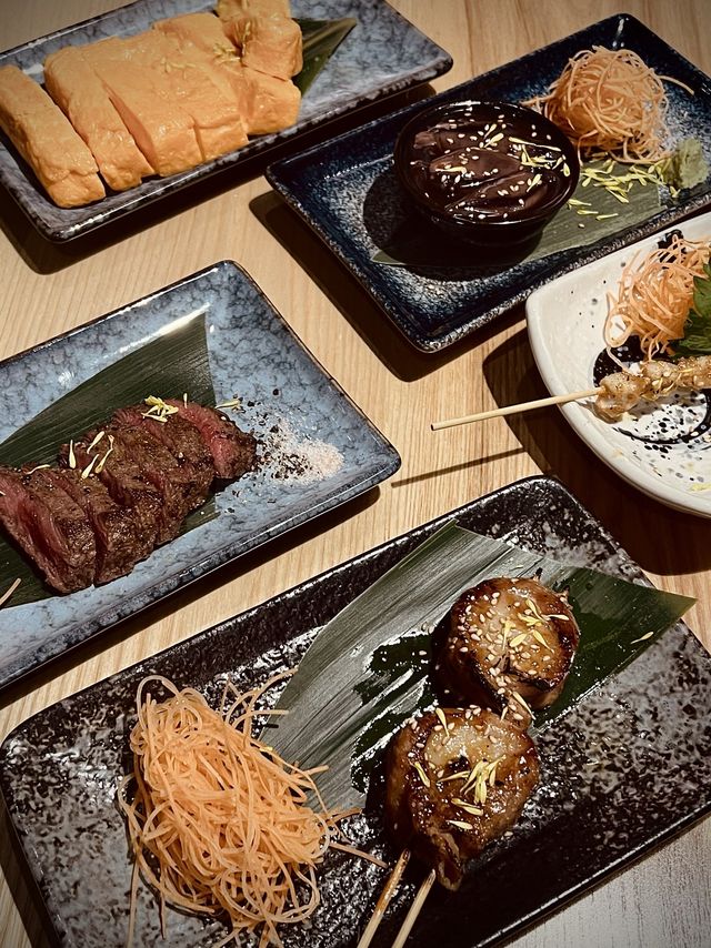 ♥️太子人氣居酒屋♥️