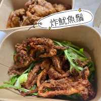 高質韓式外賣炸雞🍗