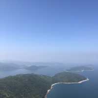 排戰三尖之首