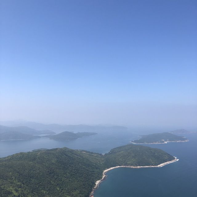 排戰三尖之首