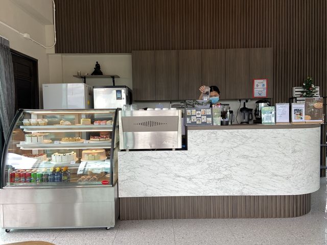 549 Resort & Cafe’
