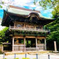 #OldTemple