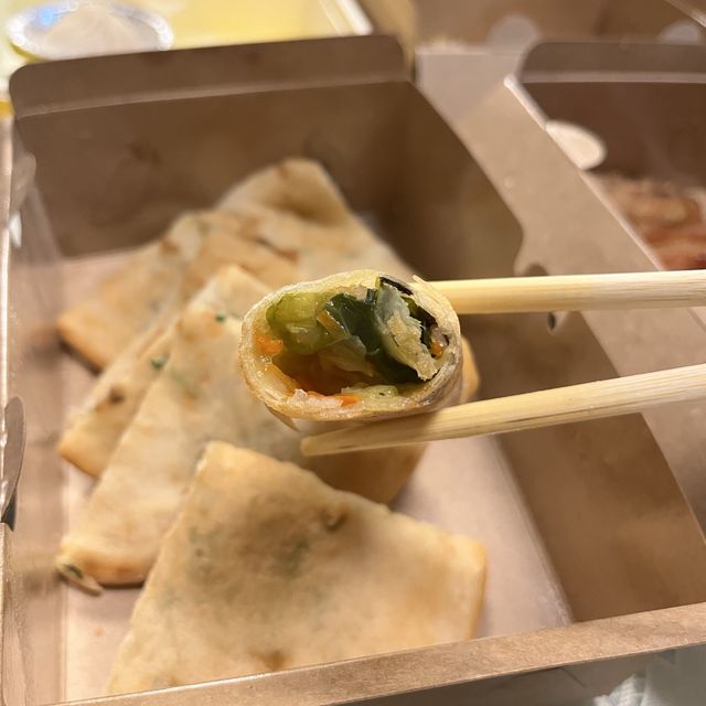 💕油麻地超平民價上海嘢