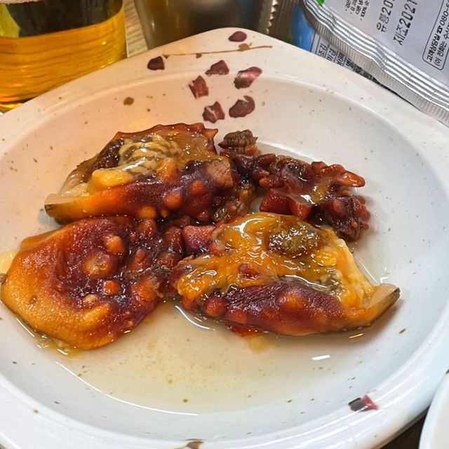 웨이팅 필수인 겨울 제철 방어맛집! 