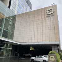 唯港薈酒店 Hotel Icon 