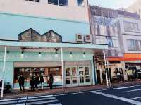 熱海銀座商店街
