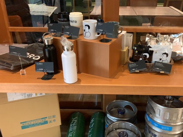札幌　札幌朝活！プロントのモーニングセットコスパ最強で満足❗️