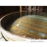 【神奈川 箱根】箱根の緑を感じながら楽しめる大浴場と露天風呂♨️