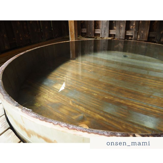 【神奈川 箱根】箱根の緑を感じながら楽しめる大浴場と露天風呂♨️