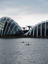 Marina Bay/Bayfront: MUST VISIT in Singapore!