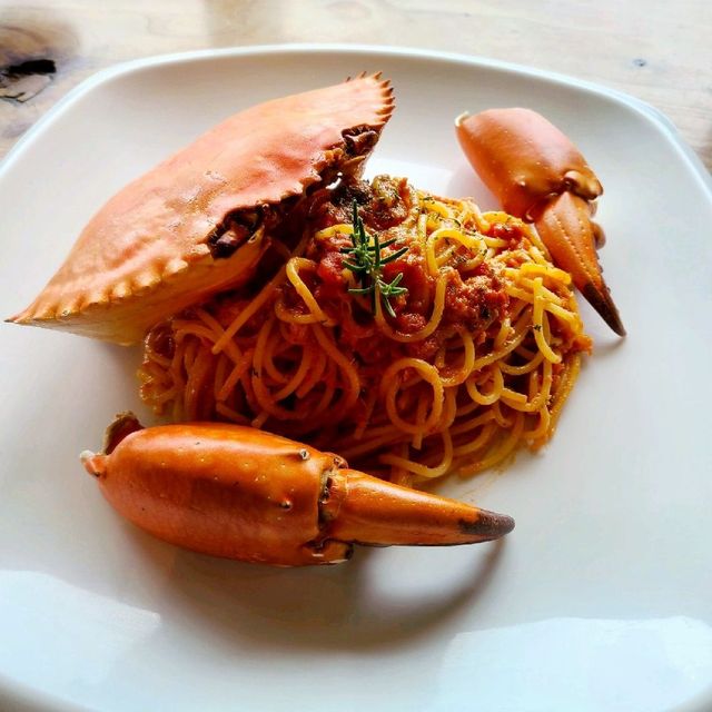 SNS映え間違いないカフェ【海café】⭐