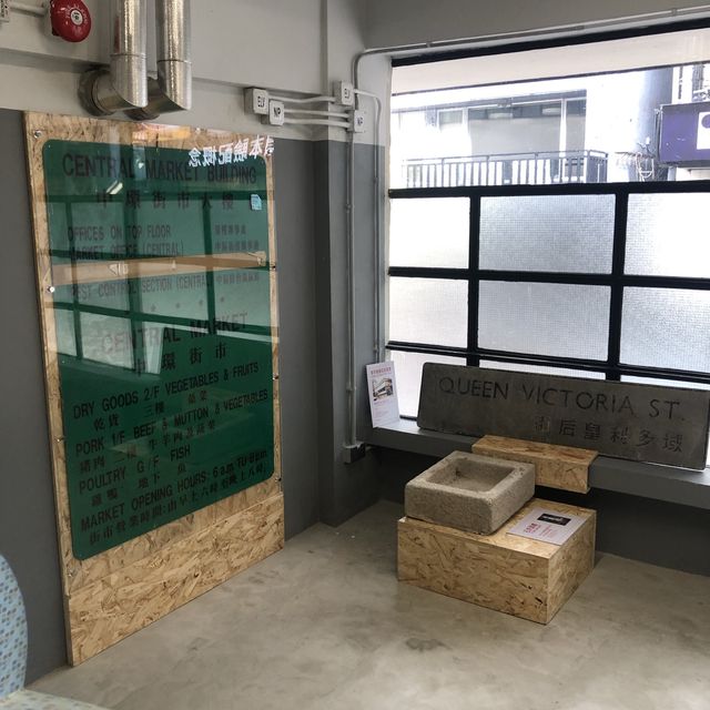 「築 • 秤」展覽