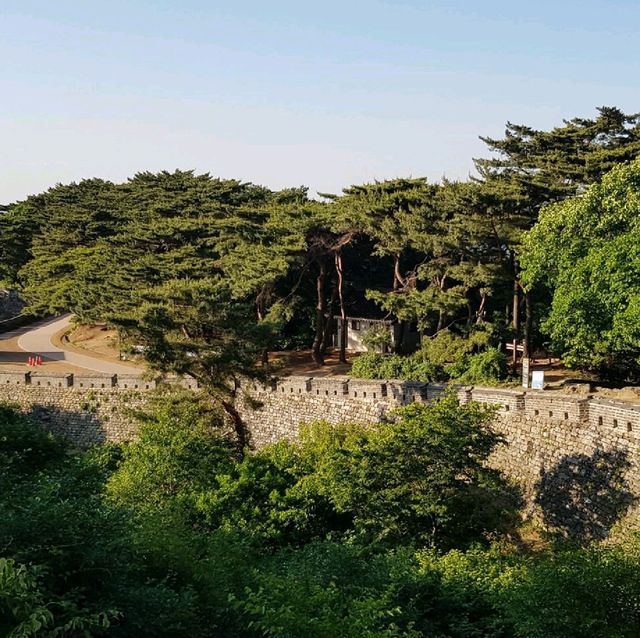 남한산성