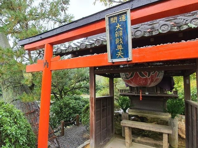 京都必去世界文化遺產｜金閣寺